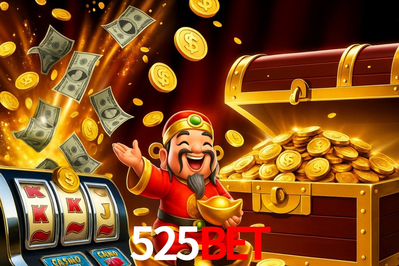 Programa VIP 525bet