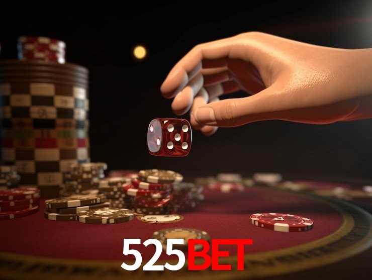 Login Seguro 525bet
