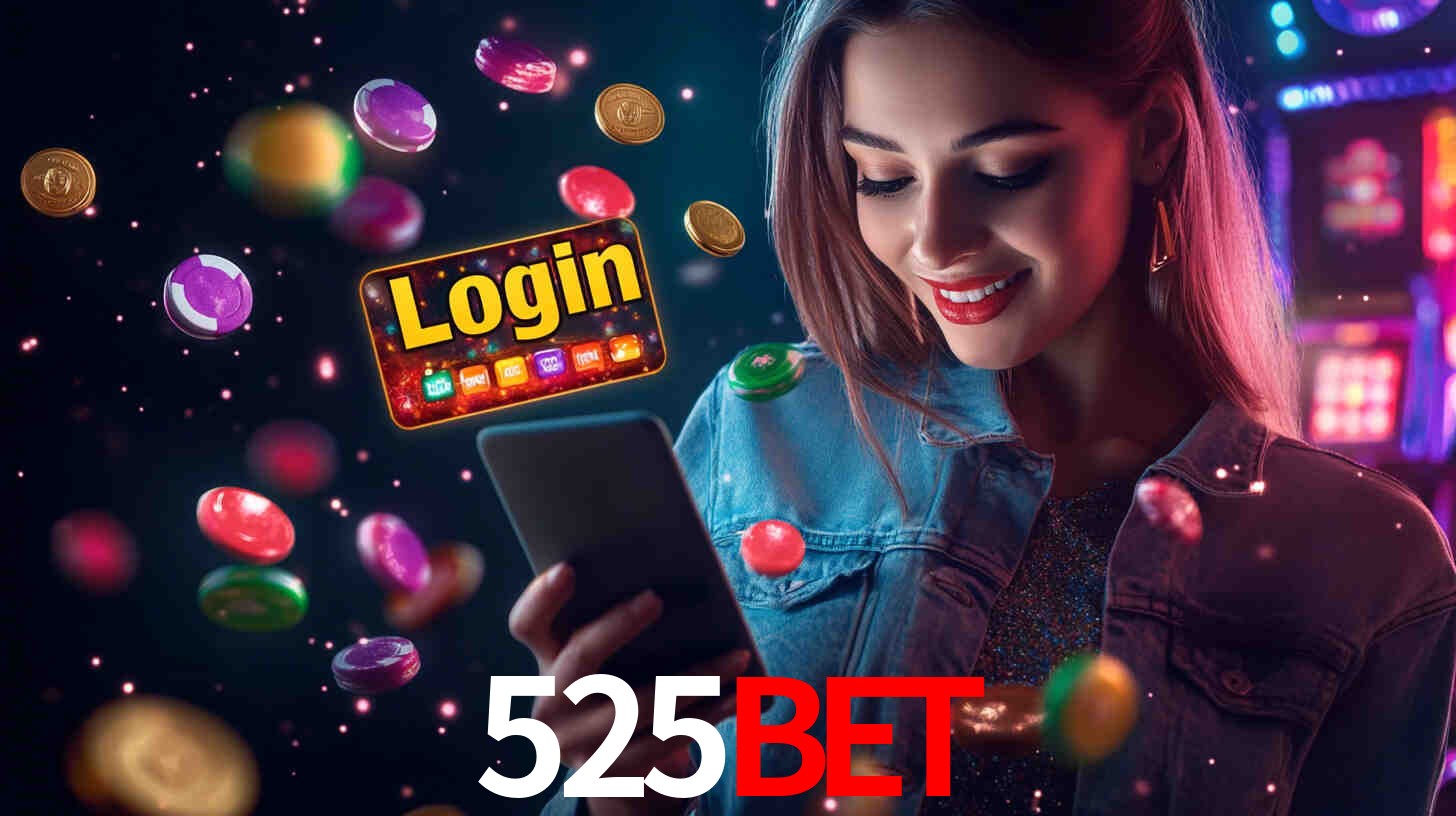 Descubra a Essência do 525bet: Nossa História e Compromissos
