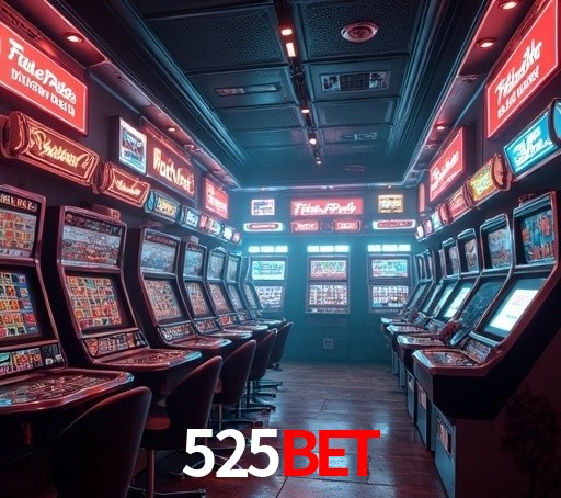525bet Sistema Rápido