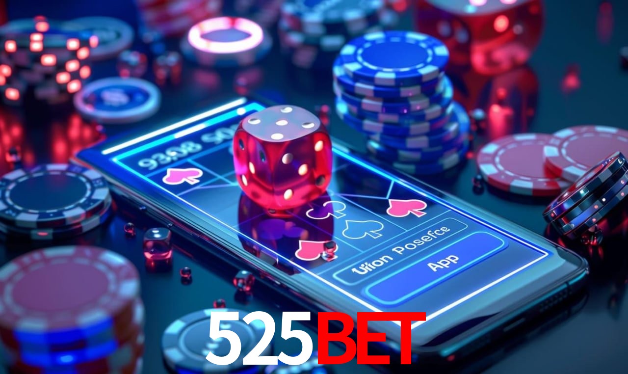 525bet VIP Program Logo