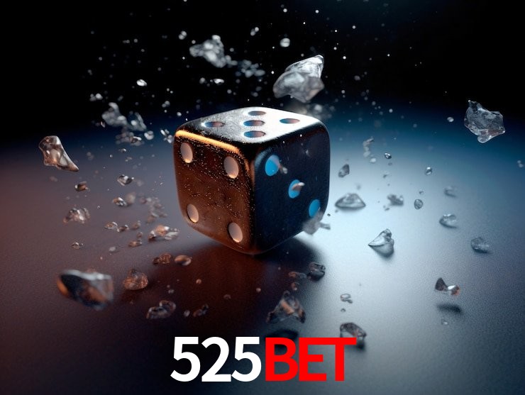 Logo da 525bet