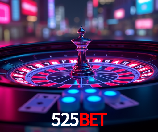 A Experiência Imersiva dos Cassinos Ao Vivo no 525bet
