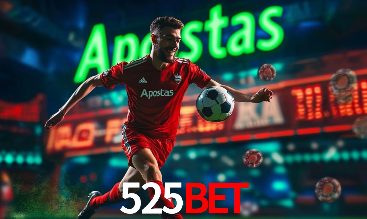PIX Instantâneo 525bet