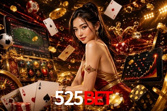 Flash Promotion 525bet