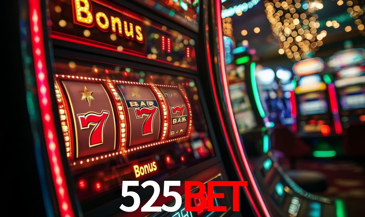 525bet Apostas Esportivas Logo - 34 Esportes Certificados