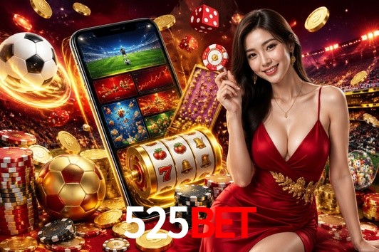 Tennis Betting 525bet