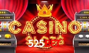 Live Casino 525bet