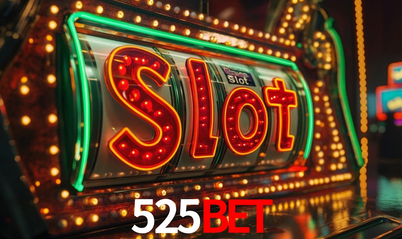 Promoções Sazonais 525bet