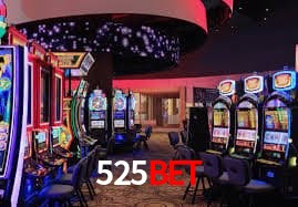 525bet Plataforma Confiável