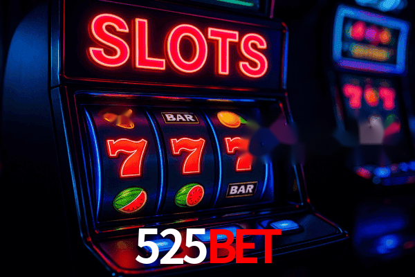 Logo 525bet Plataforma Certificada