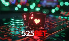 Estatísticas do Jogo 525bet
