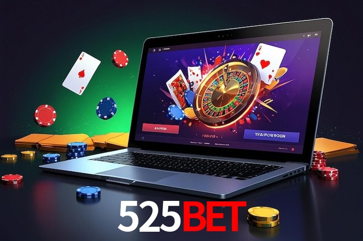 525bet Logo Oficial