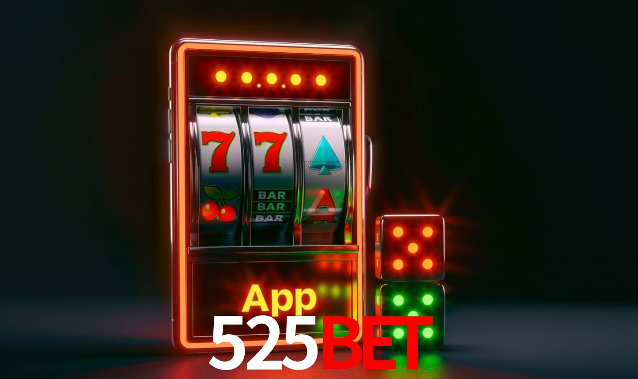 Diretório de Jogos 525bet