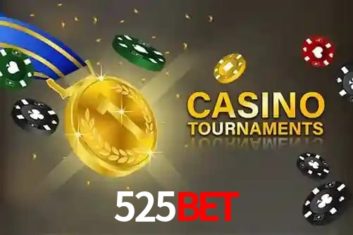 Requisitos do APK 525bet para Android - Logo Oficial