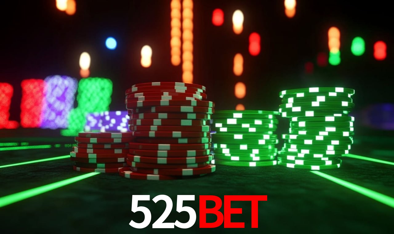 Bonus Features 525bet
