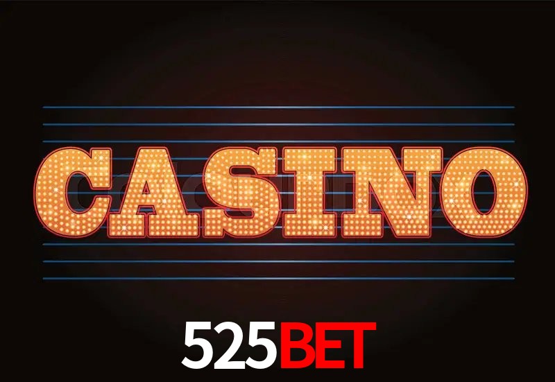 Recursos de Bônus 525bet