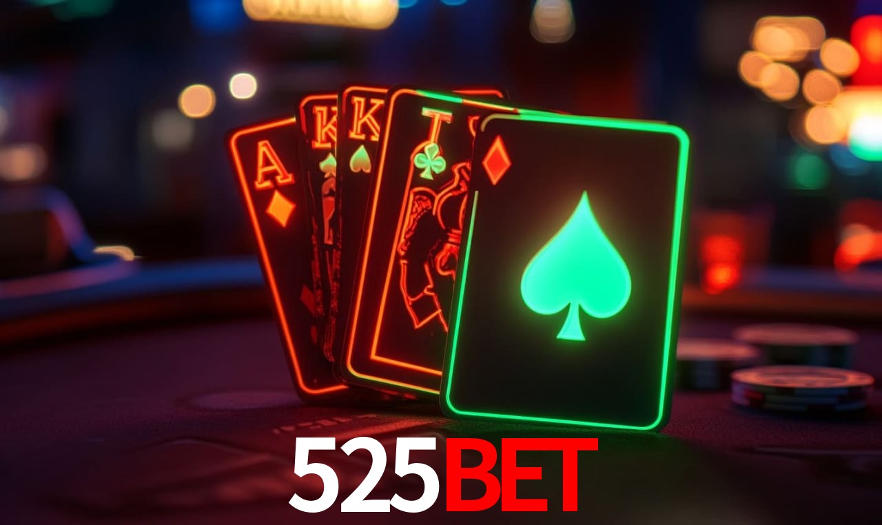 525bet Jackpots Progressivos