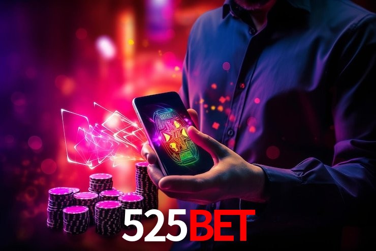 Mesa de Blackjack 525bet