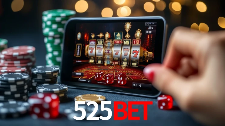 Welcome Bonus 525bet