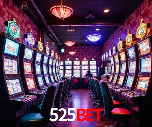 Logo 525bet Telegram Canal Oficial