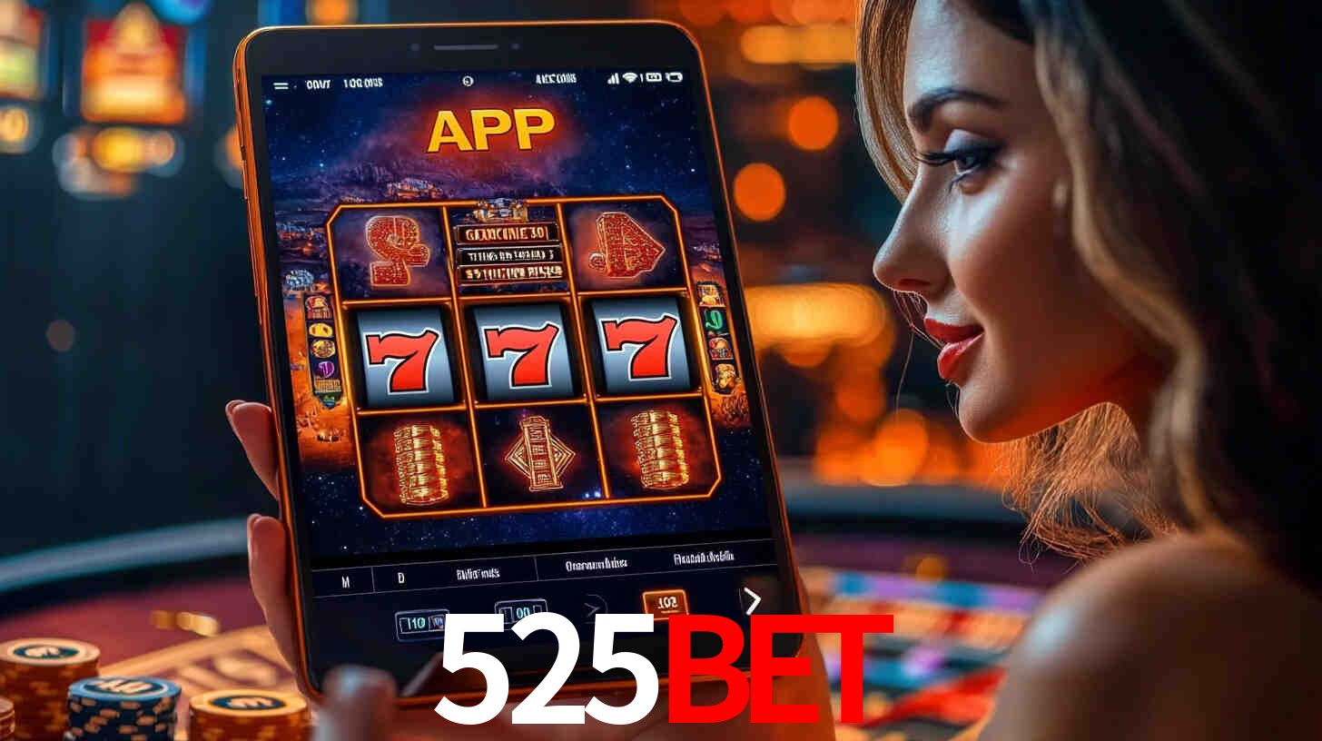 525bet: A Experiência de Casino com Jogos de Mesa ao Vivo