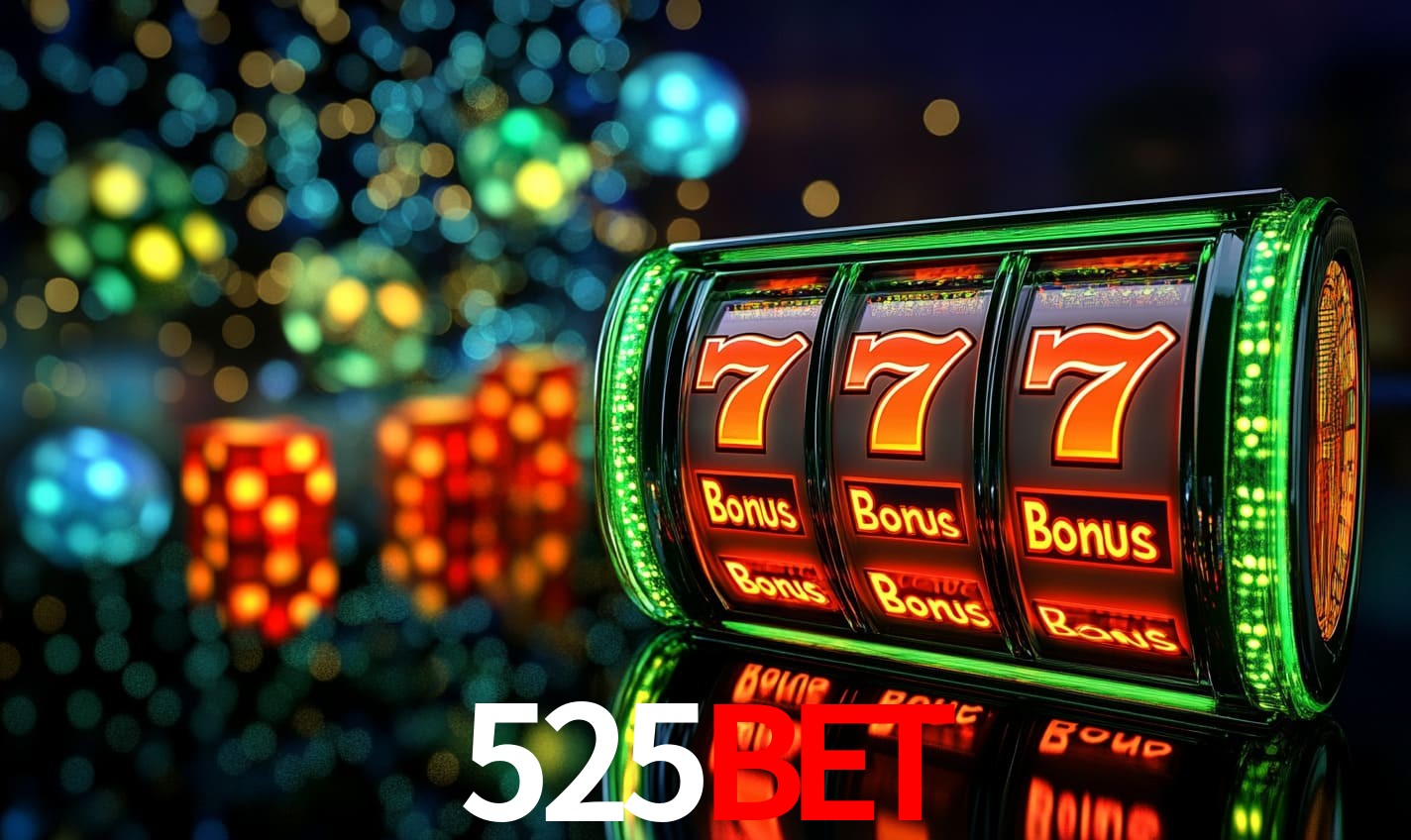 Sistemas de Segurança 525bet