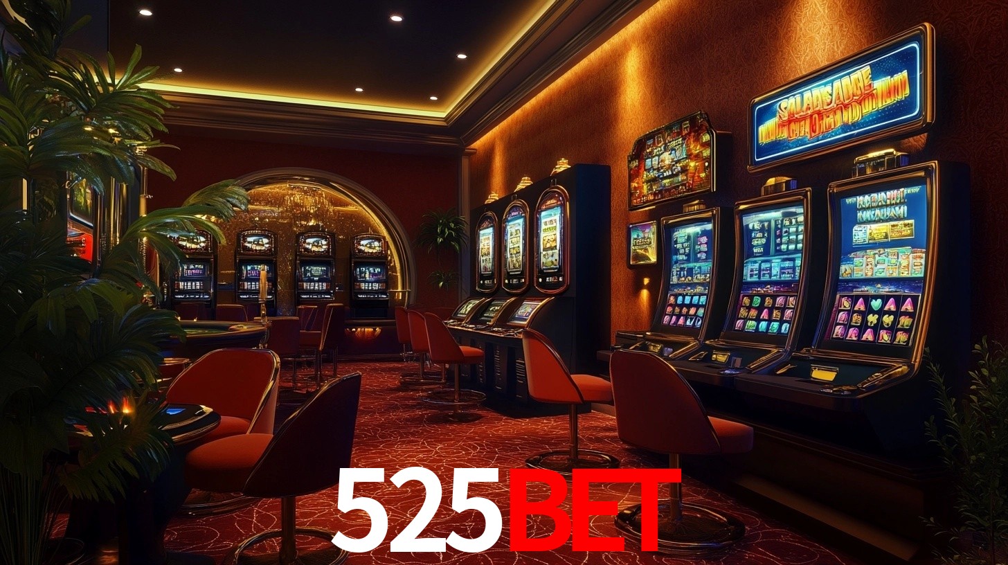 Programa VIP 525bet