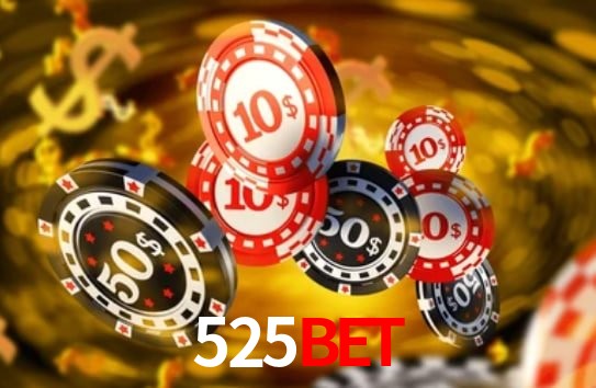 Apostas de Futebol 525bet