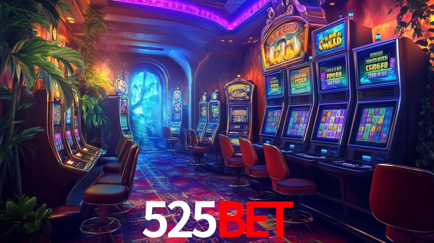 Tournaments 525bet