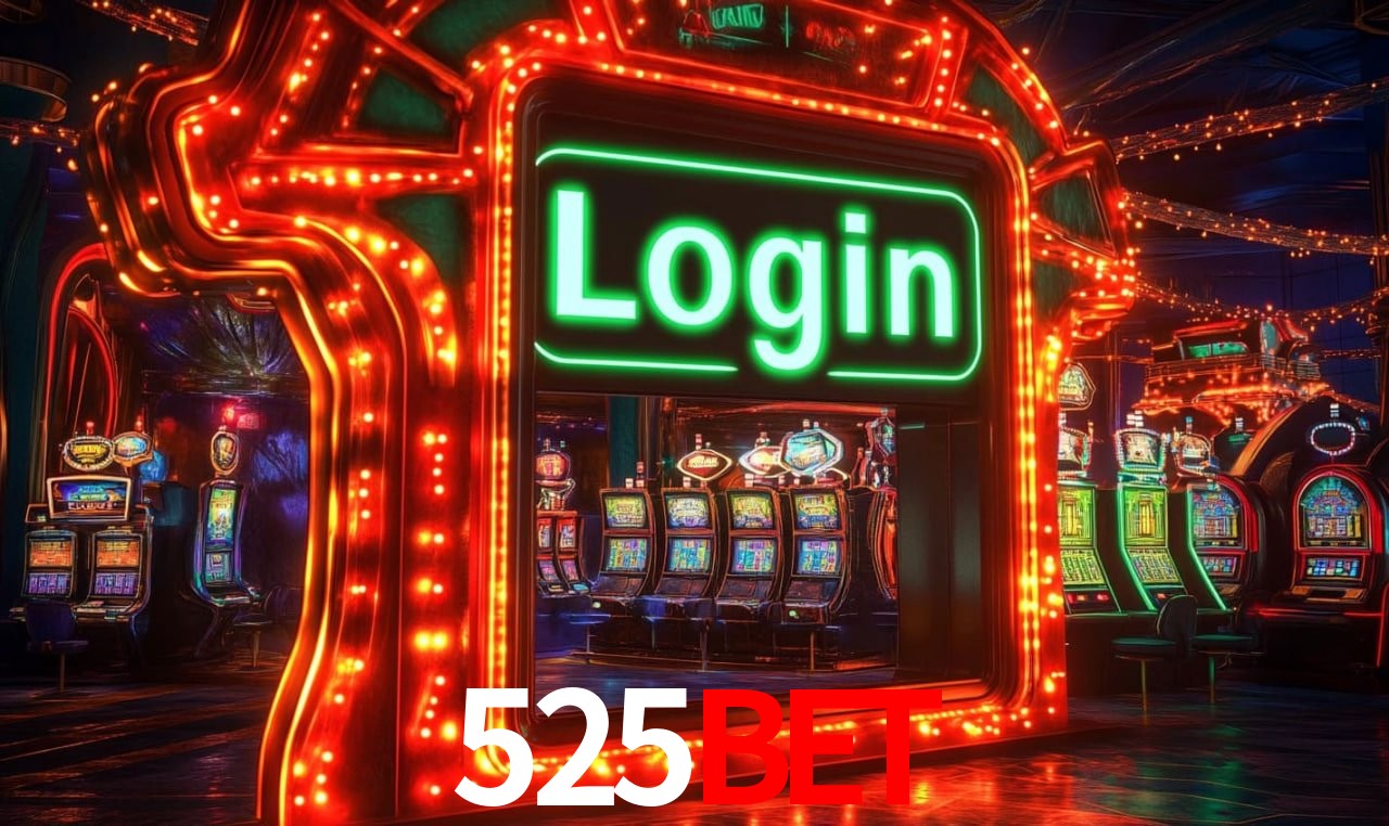 Apostas de Tênis 525bet